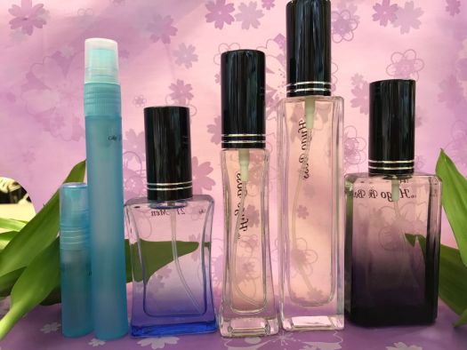 Perfume City Fragrances for Him
